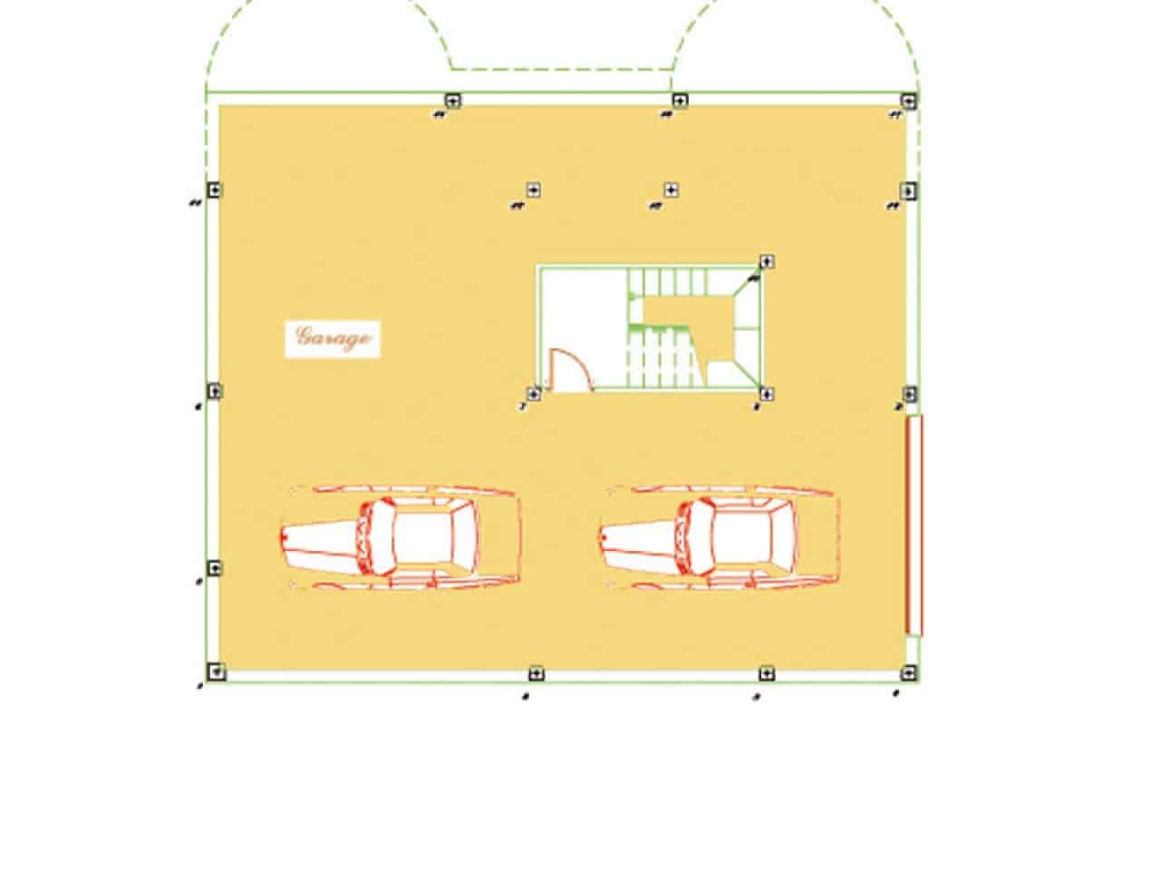 3 camera da letto Villa in vendita in Los Altos con piscina - 750.000 € (Rif: 9319157)