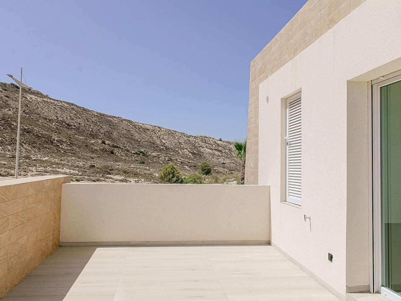3 bedroom Villa for sale in Algorfa with pool - € 495,000 (Ref: 9319159)