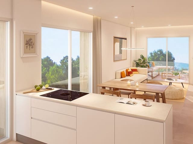 2 camera da letto Attico in vendita in Pilar de la Horadada con piscina - 299.000 € (Rif: 9319161)