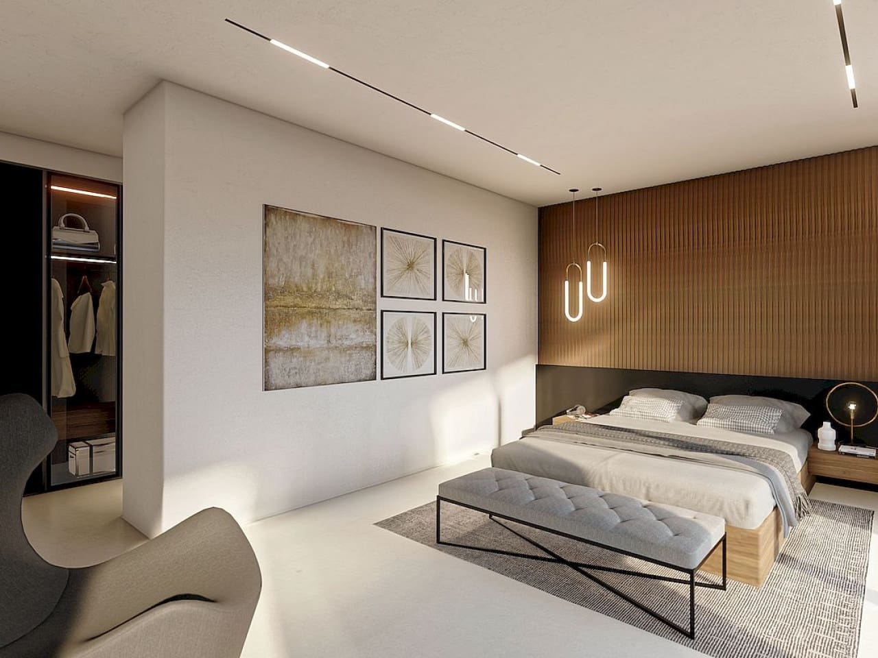 4 bedroom Villa for sale in Altea with pool - € 2,090,000 (Ref: 9319163)