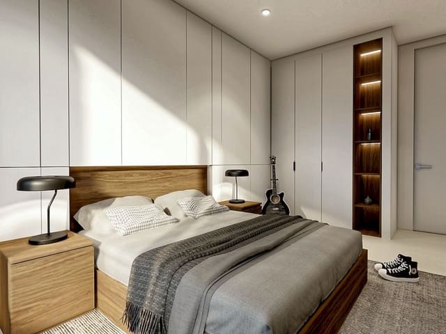 4 camera da letto Villa in vendita in Altea con piscina - 2.090.000 € (Rif: 9319163)