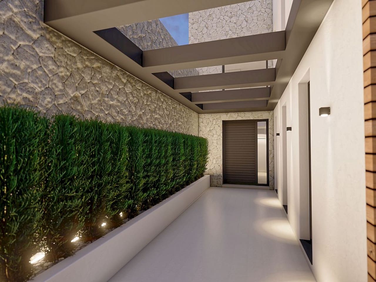 4 bedroom Villa for sale in Altea with pool - € 2,090,000 (Ref: 9319163)