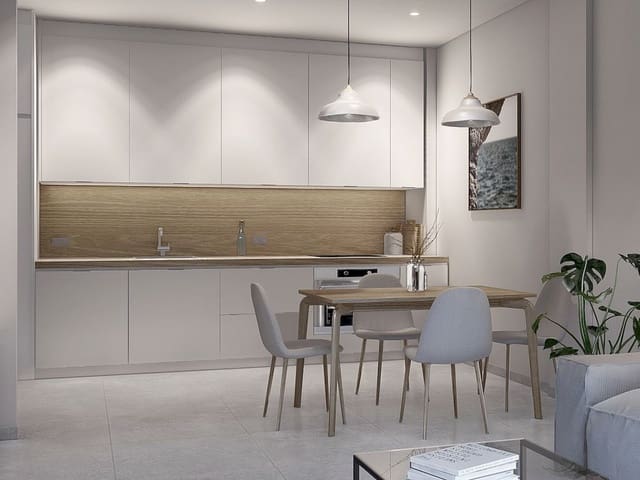 3 quarto Penthouse para venda em Torre-Pacheco com piscina - 233 000 € (Ref: 9319166)