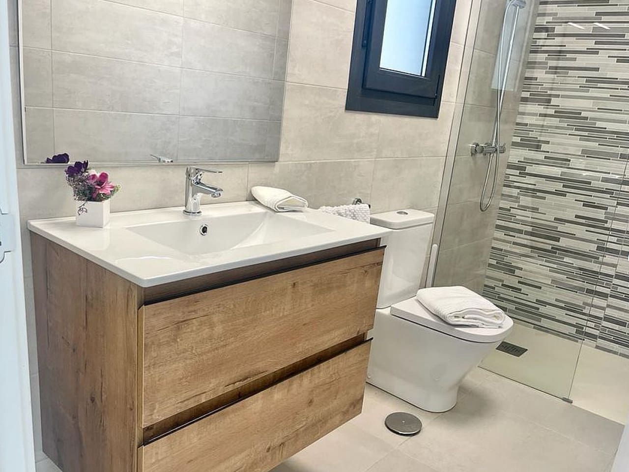 3 quarto Penthouse para venda em Torre-Pacheco com piscina - 233 000 € (Ref: 9319166)