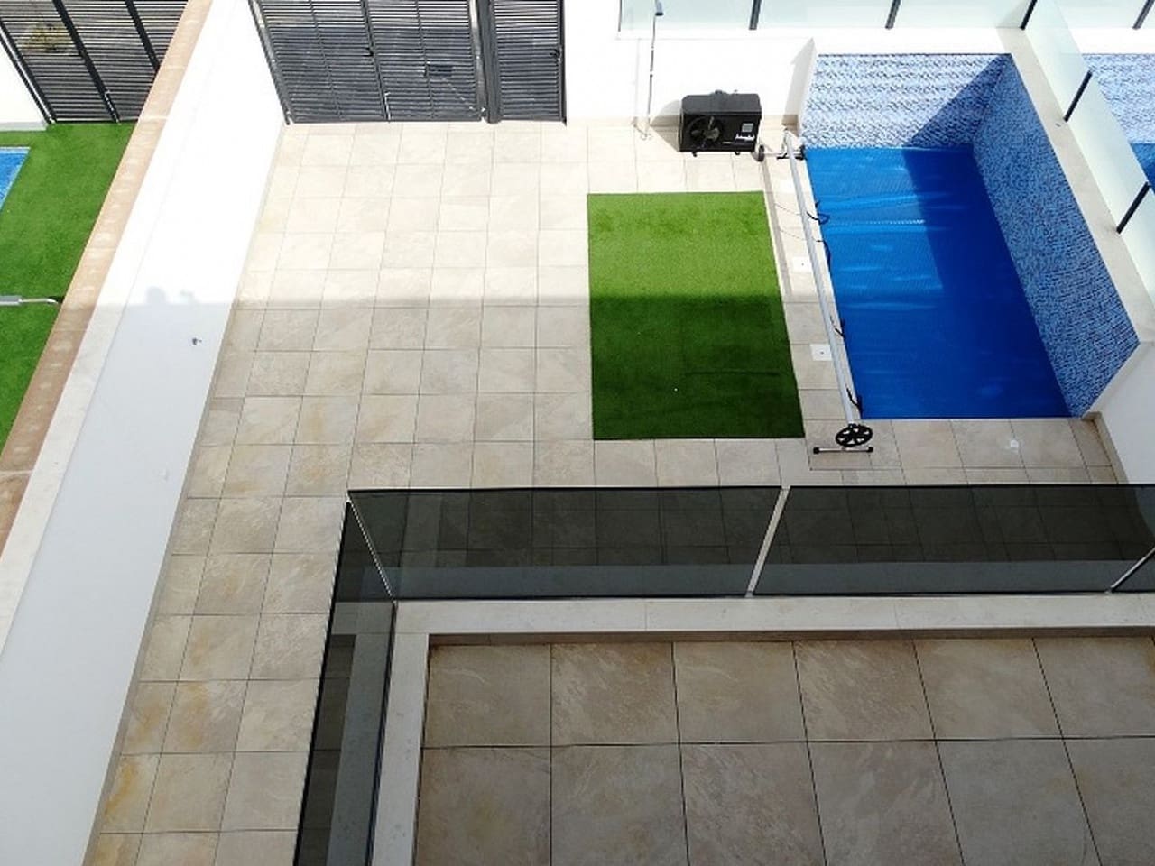 3 camera da letto Villa in vendita in Pilar de la Horadada con piscina - 379.900 € (Rif: 9319167)