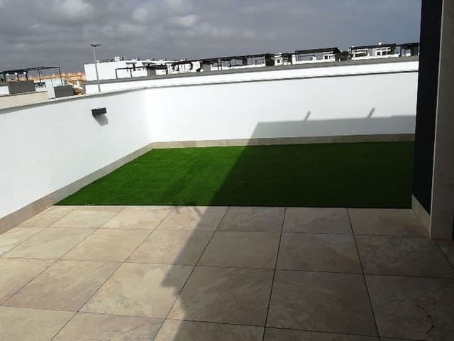 3 camera da letto Villa in vendita in Pilar de la Horadada con piscina - 379.900 € (Rif: 9319167)