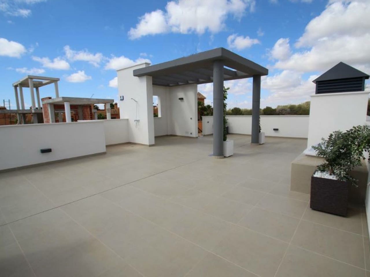 4 bedroom Villa for sale in San Miguel de Salinas with pool - € 1,250,000 (Ref: 9319169)