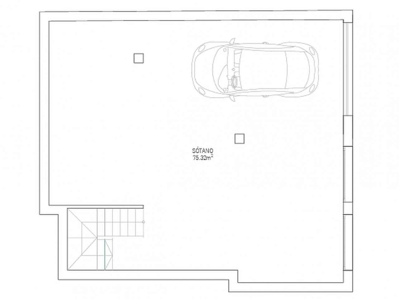 3 bedroom Villa for sale in Torrevieja with pool - € 750,000 (Ref: 9319170)