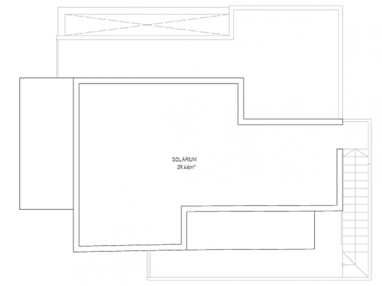 3 bedroom Villa for sale in Torrevieja with pool - € 750,000 (Ref: 9319170)