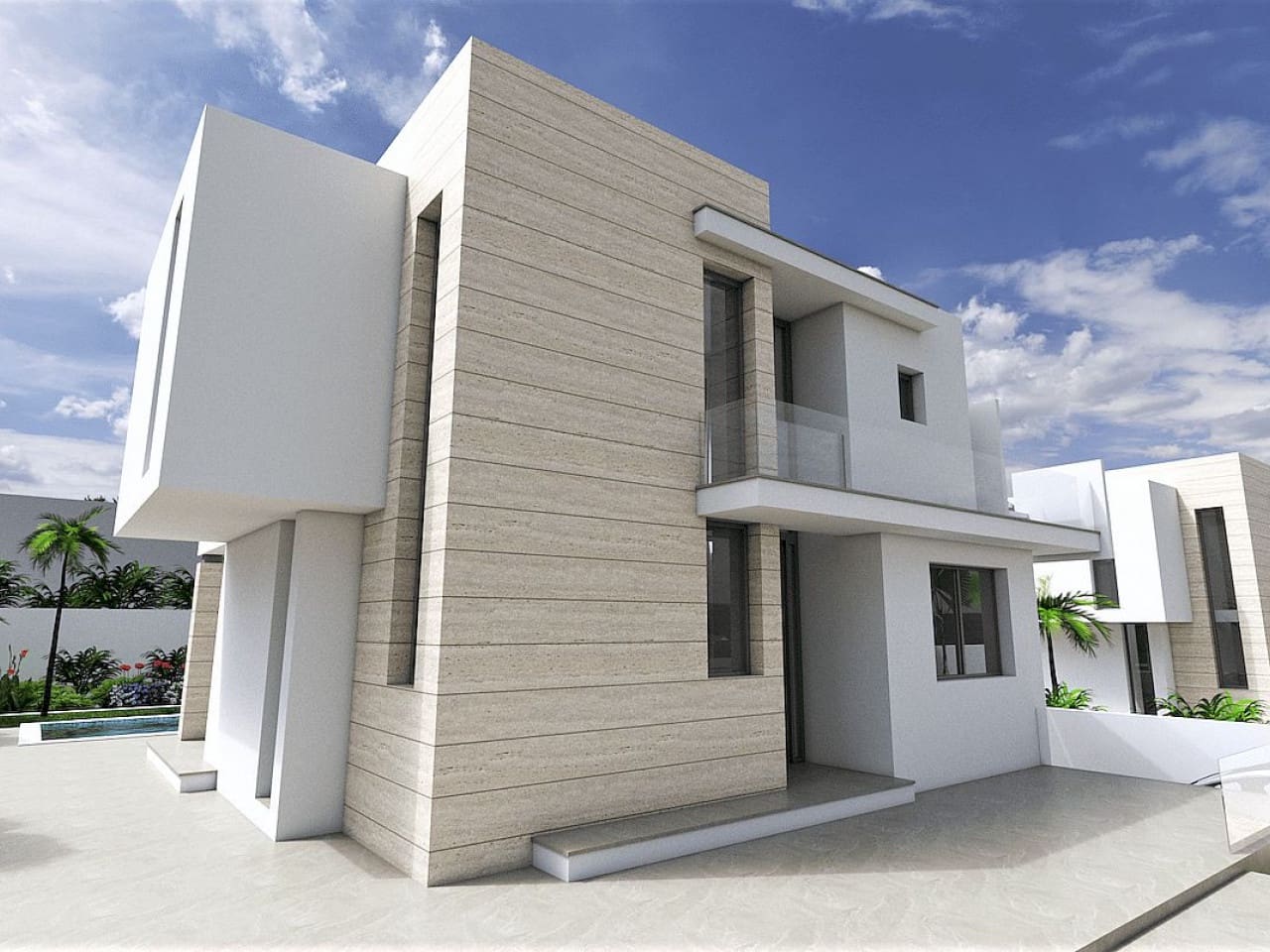 3 bedroom Villa for sale in Torrevieja with pool - € 750,000 (Ref: 9319170)