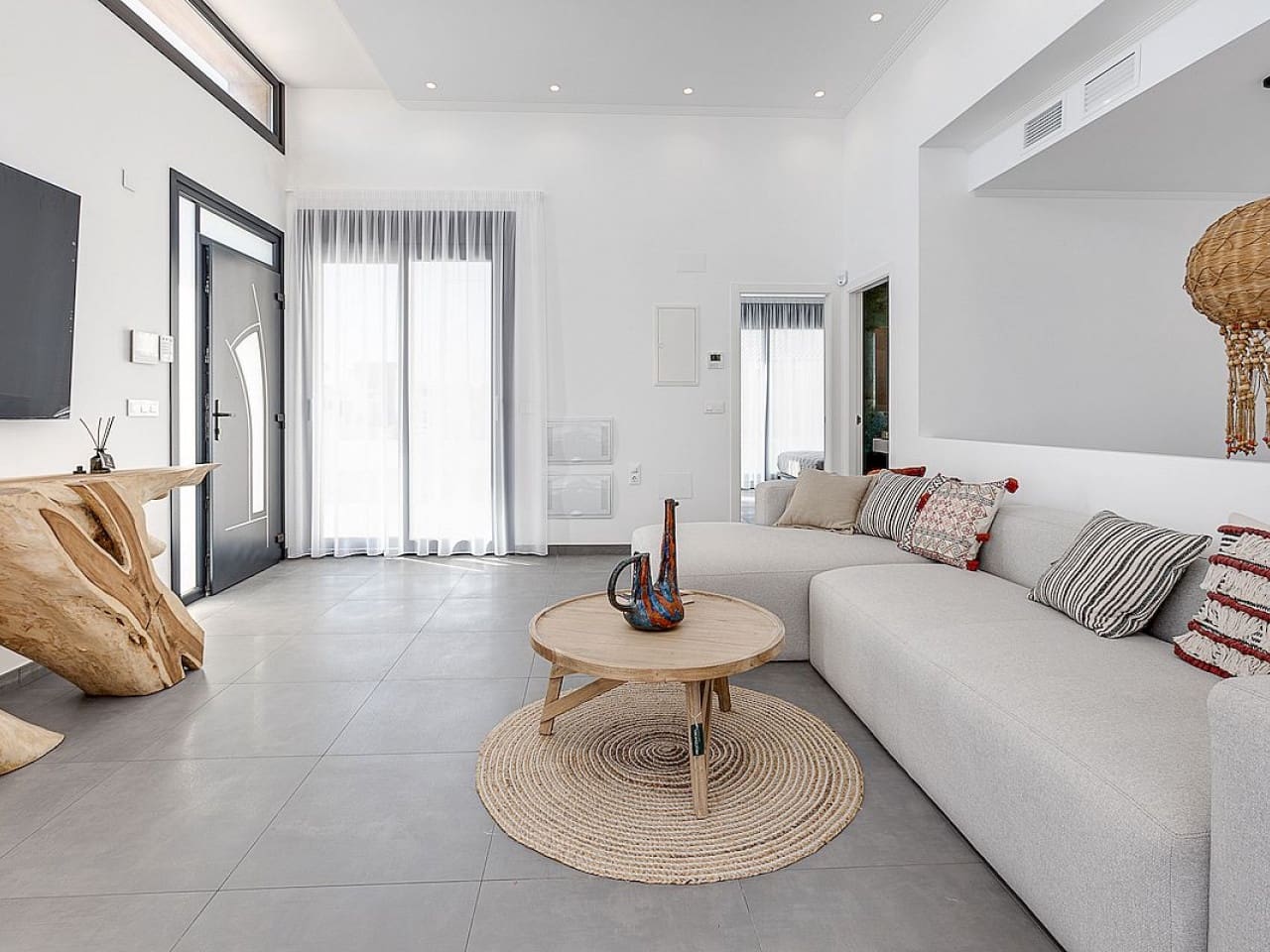 4 bedroom Villa for sale in La Mata with pool - € 940,000 (Ref: 9319171)