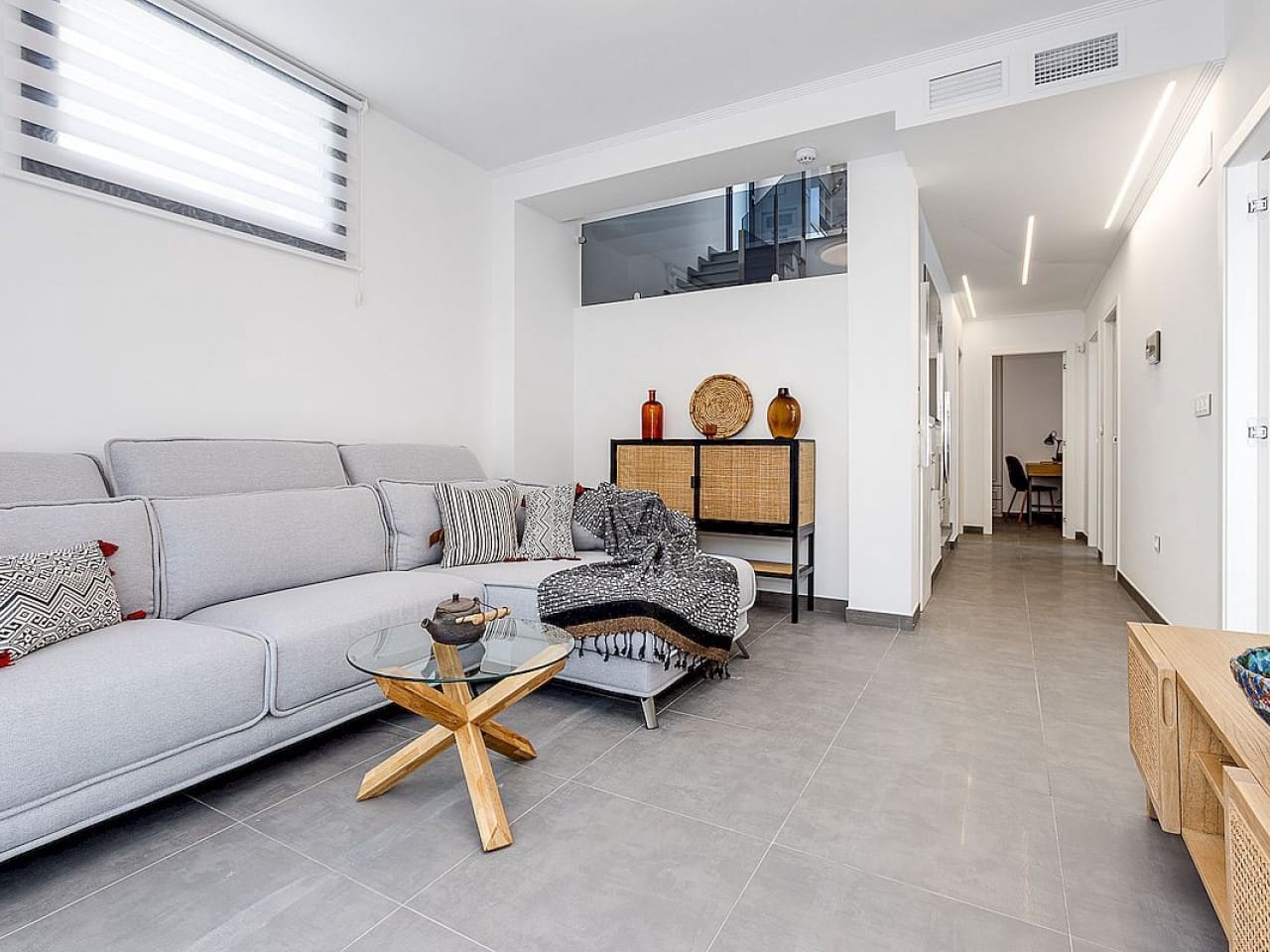 4 bedroom Villa for sale in La Mata with pool - € 940,000 (Ref: 9319171)