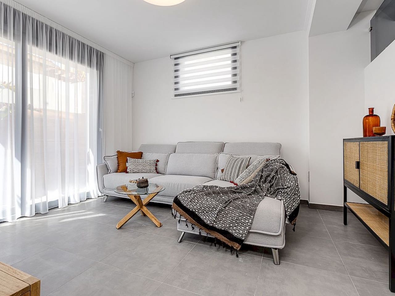 4 bedroom Villa for sale in La Mata with pool - € 940,000 (Ref: 9319171)