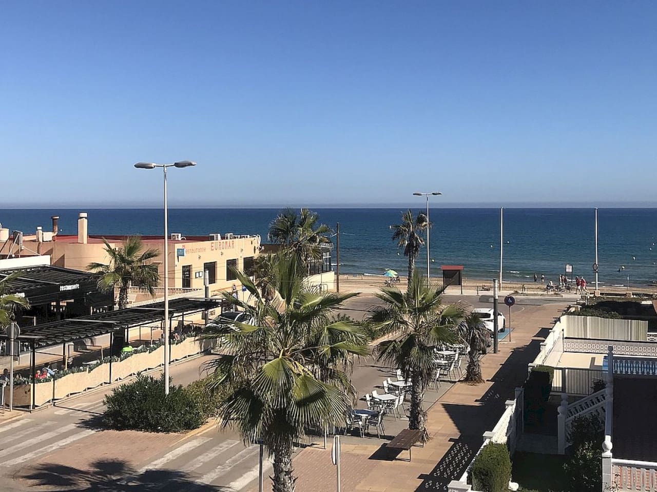 4 bedroom Villa for sale in La Mata with pool - € 940,000 (Ref: 9319171)