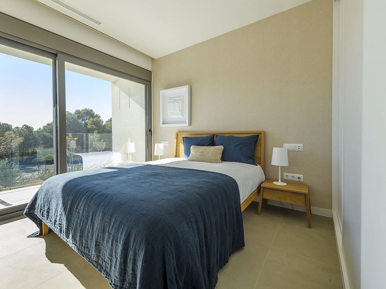 3 bedroom Villa for sale in Orihuela Costa with pool - € 1,065,000 (Ref: 9319172)