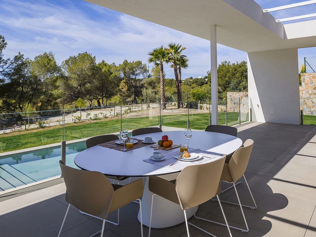 3 bedroom Villa for sale in Orihuela Costa with pool - € 1,065,000 (Ref: 9319172)