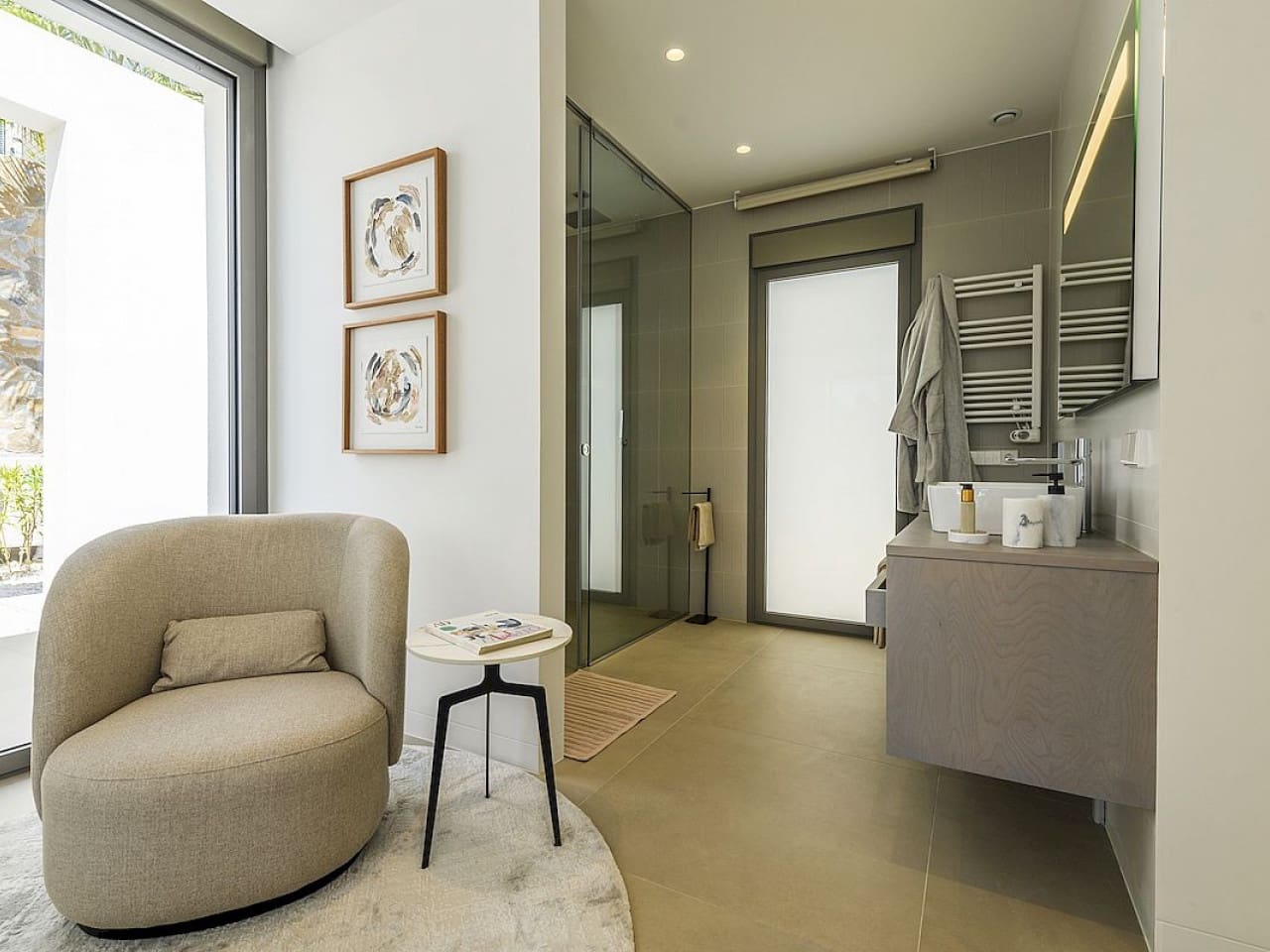 3 bedroom Villa for sale in Orihuela Costa with pool - € 1,065,000 (Ref: 9319172)