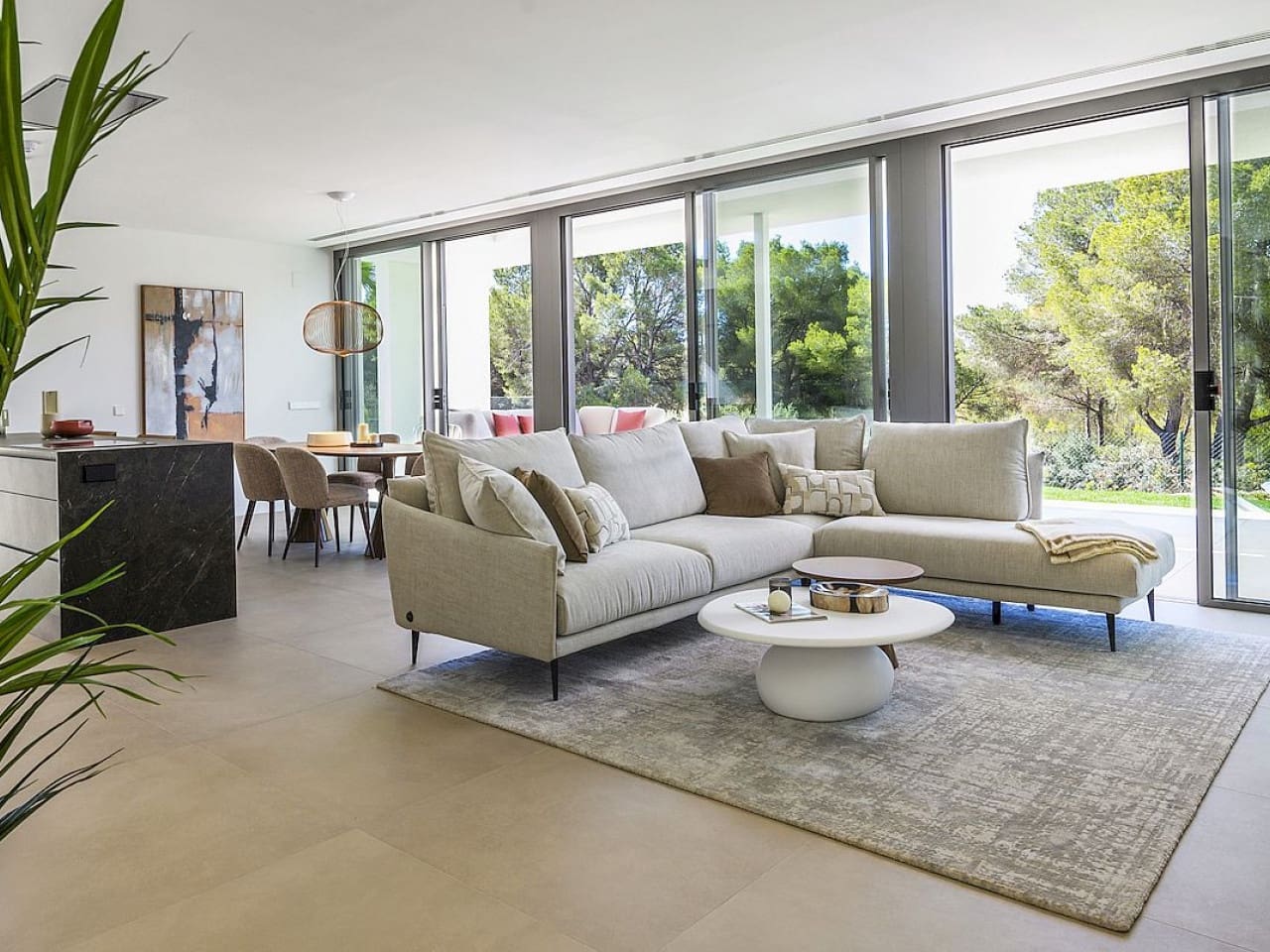 3 bedroom Villa for sale in Orihuela Costa with pool - € 1,065,000 (Ref: 9319172)