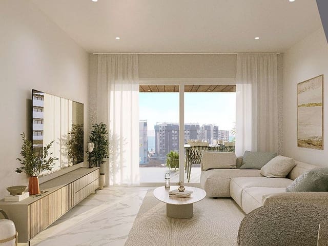 3 quarto Apartamento para venda em Punta Prima, Orihuela com piscina - 399 000 € (Ref: 9326674)