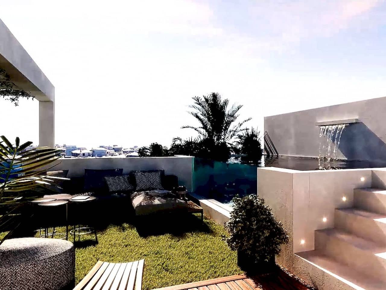 1 bedroom Apartment for sale in Torrevieja with pool - € 173,100 (Ref: 9335280)