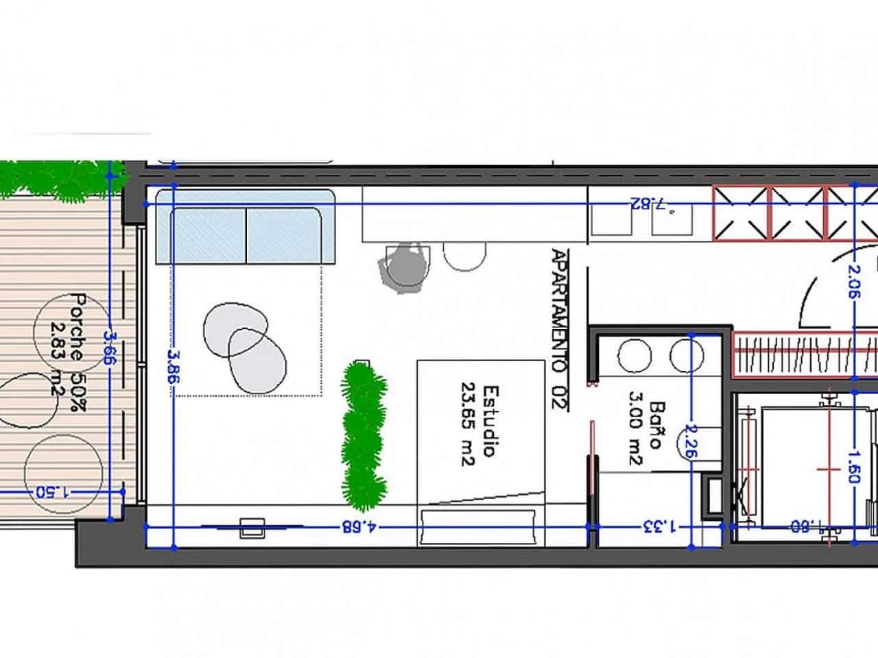1 camera da letto Appartamento in vendita in Torrevieja con piscina - 219.200 € (Rif: 9335282)