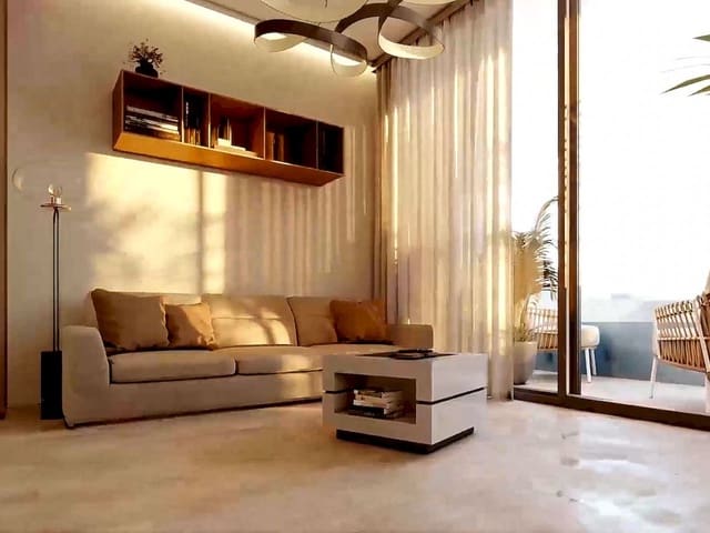 1 camera da letto Appartamento in vendita in Torrevieja con piscina - 219.200 € (Rif: 9335282)