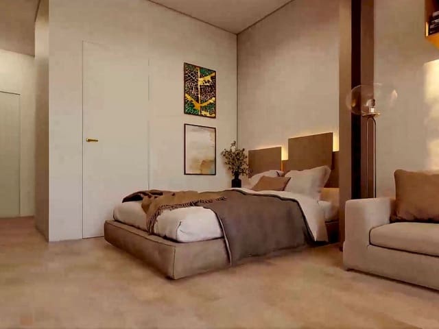 1 sypialnia Penthouse na sprzedaż w Torrevieja z basenem - 258 500 € (Ref: 9335283)