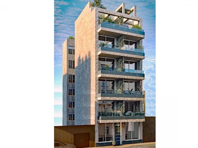 1 sypialnia Penthouse na sprzedaż w Torrevieja z basenem - 258 500 € (Ref: 9335283)