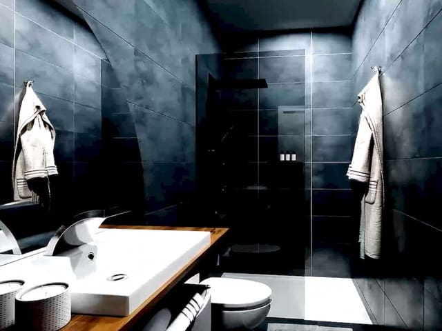 1 sypialnia Penthouse na sprzedaż w Torrevieja z basenem - 258 500 € (Ref: 9335283)