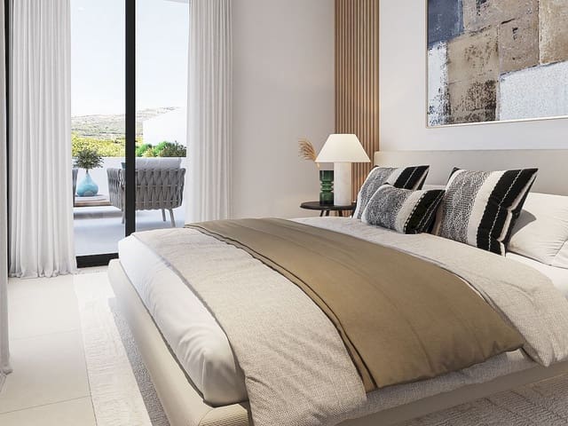 3 chambre Appartement à vendre à Alfaz del Pi / L'Alfàs del Pi avec piscine - 399 000 € (Ref: 9335287)