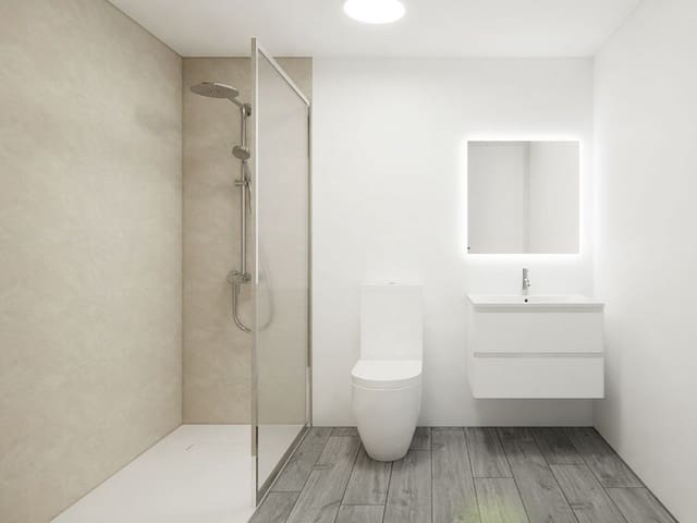 2 camera da letto Attico in vendita in Torre de la Horadada, Pilar de la Horadada con piscina - 350.000 € (Rif: 9338505)