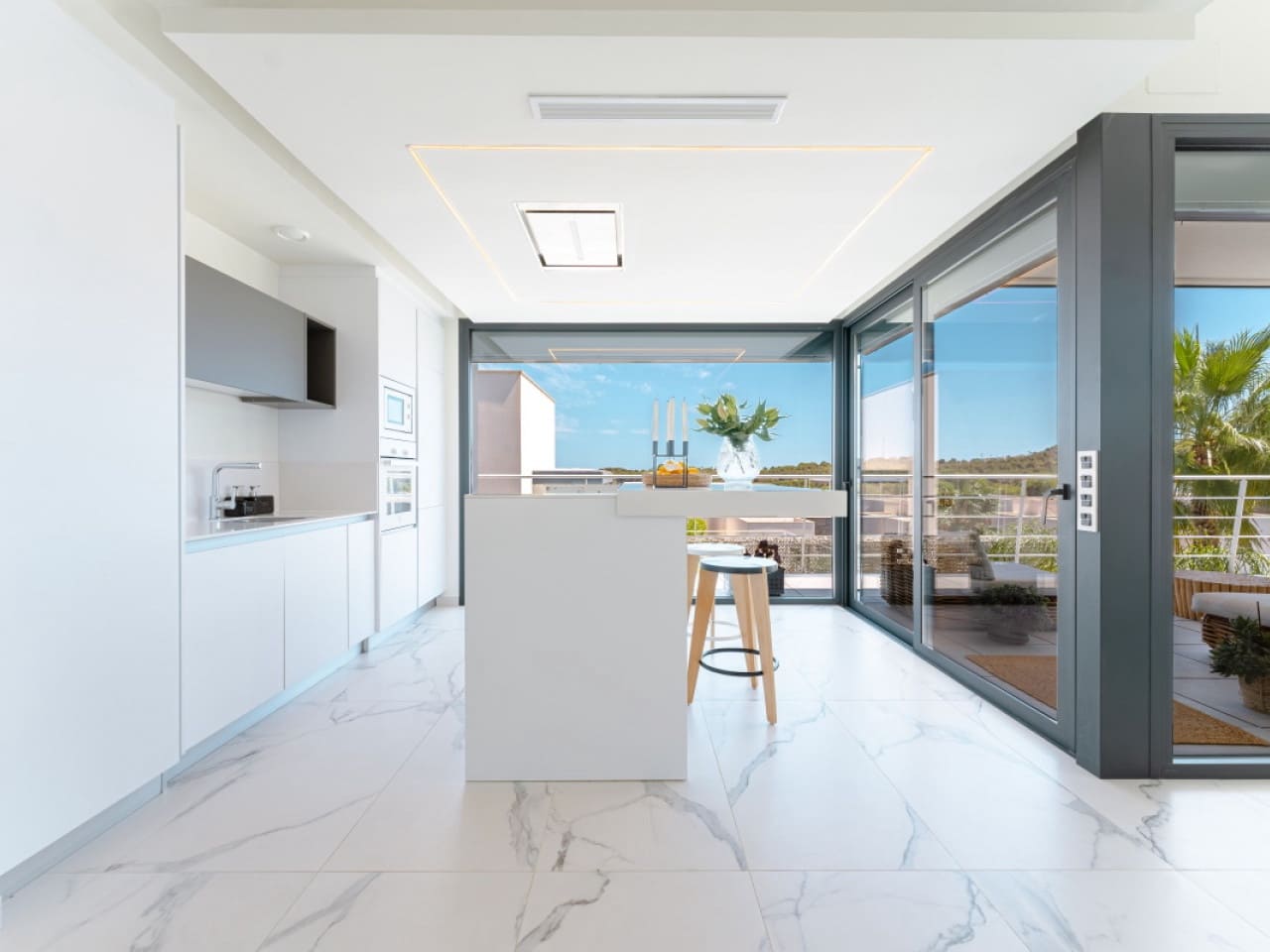 5 soverom Villa til salgs i San Miguel de Salinas med svømmebasseng - € 780 000 (Ref: 9338509)