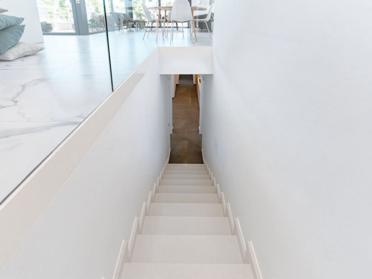 5 soverom Villa til salgs i San Miguel de Salinas med svømmebasseng - € 780 000 (Ref: 9338509)