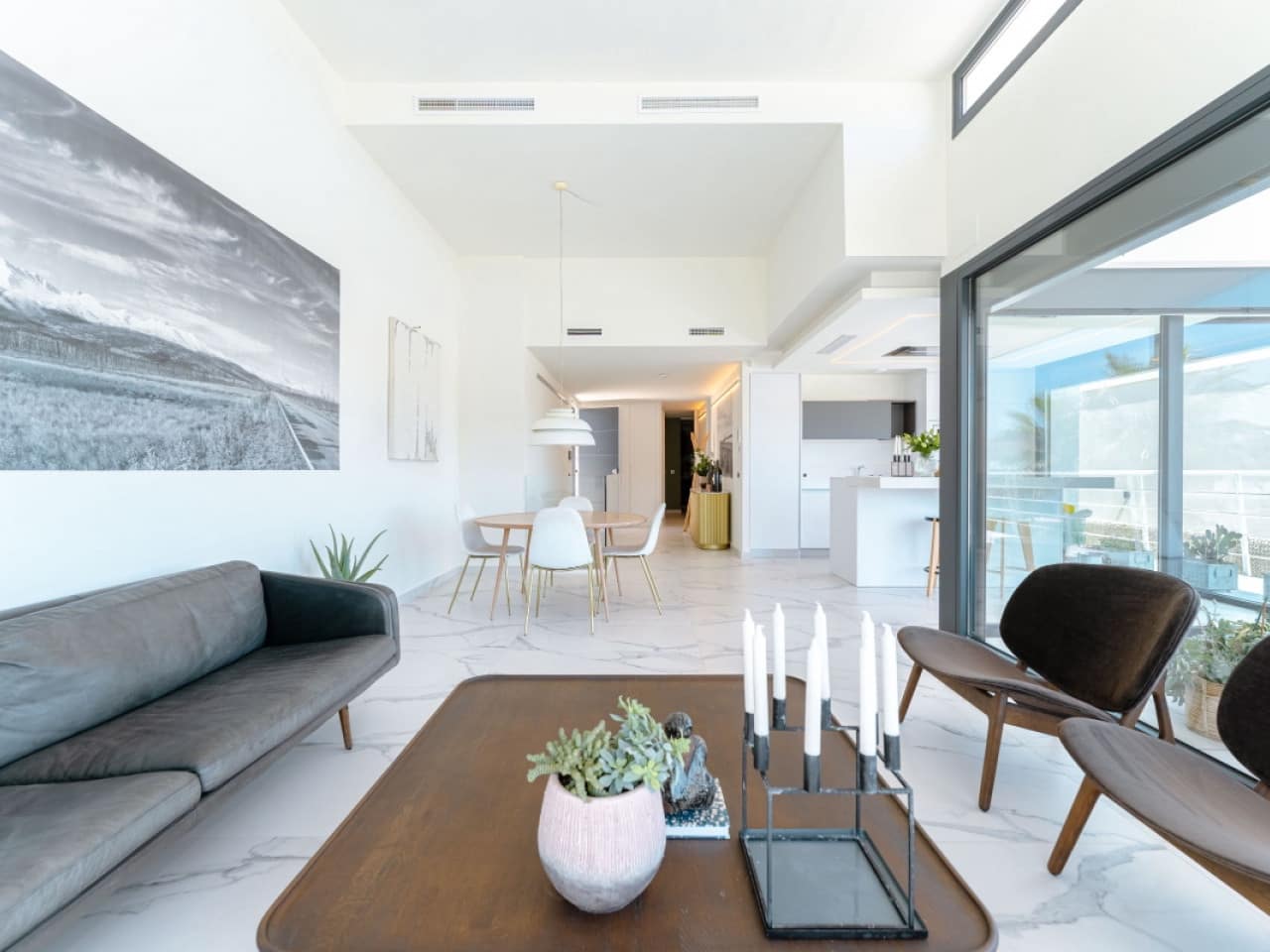 5 soverom Villa til salgs i San Miguel de Salinas med svømmebasseng - € 780 000 (Ref: 9338509)