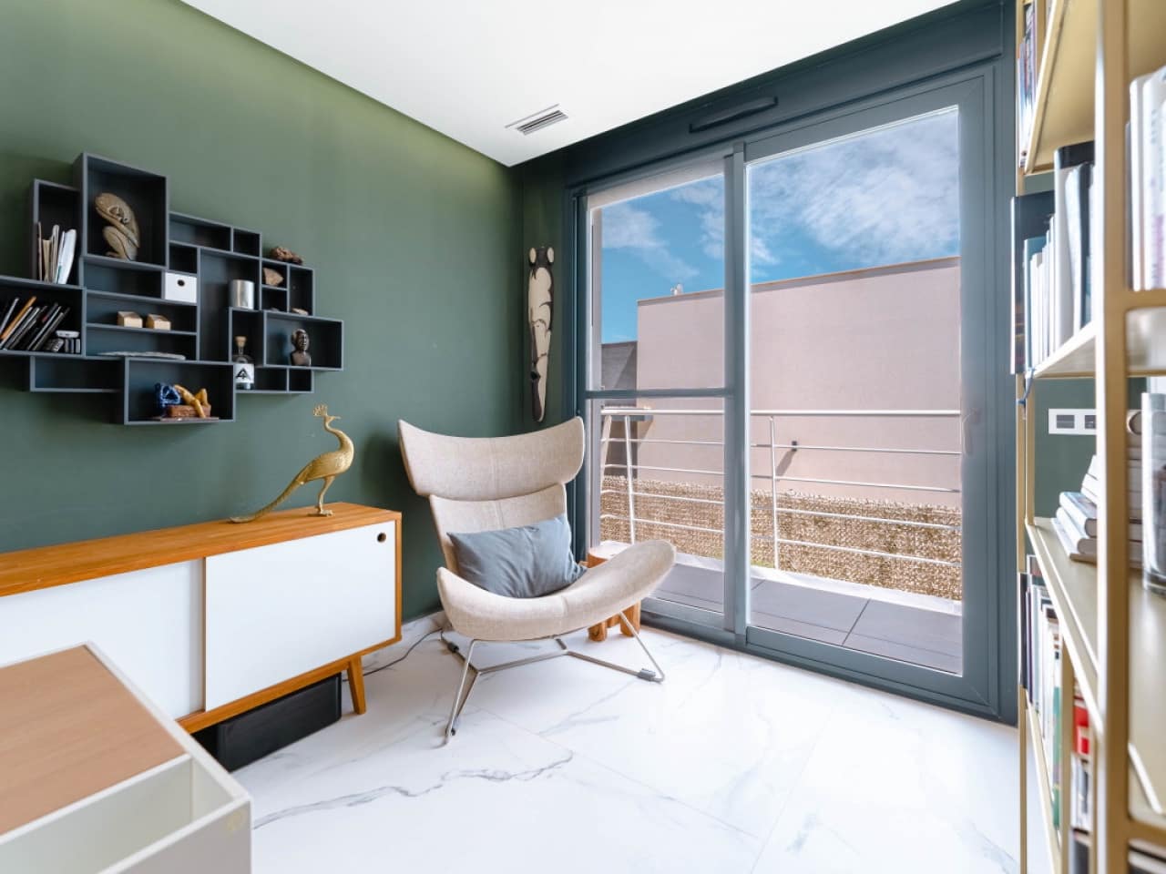 5 soverom Villa til salgs i San Miguel de Salinas med svømmebasseng - € 780 000 (Ref: 9338509)