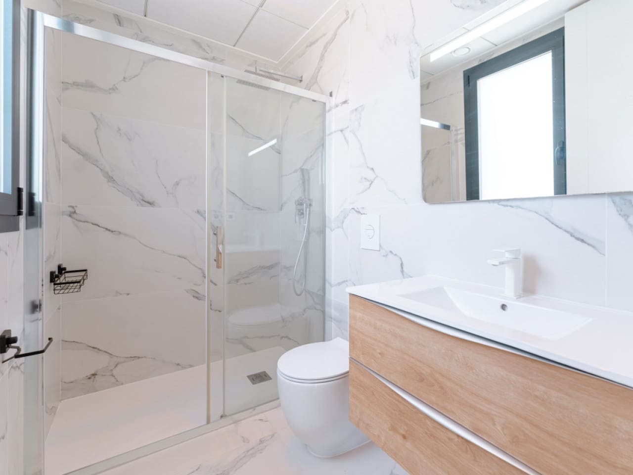 5 soverom Villa til salgs i San Miguel de Salinas med svømmebasseng - € 780 000 (Ref: 9338509)