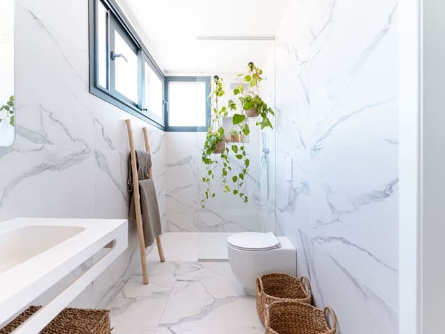 5 soveværelse Villa til salg i San Miguel de Salinas med swimmingpool - € 780.000 (Ref: 9338509)