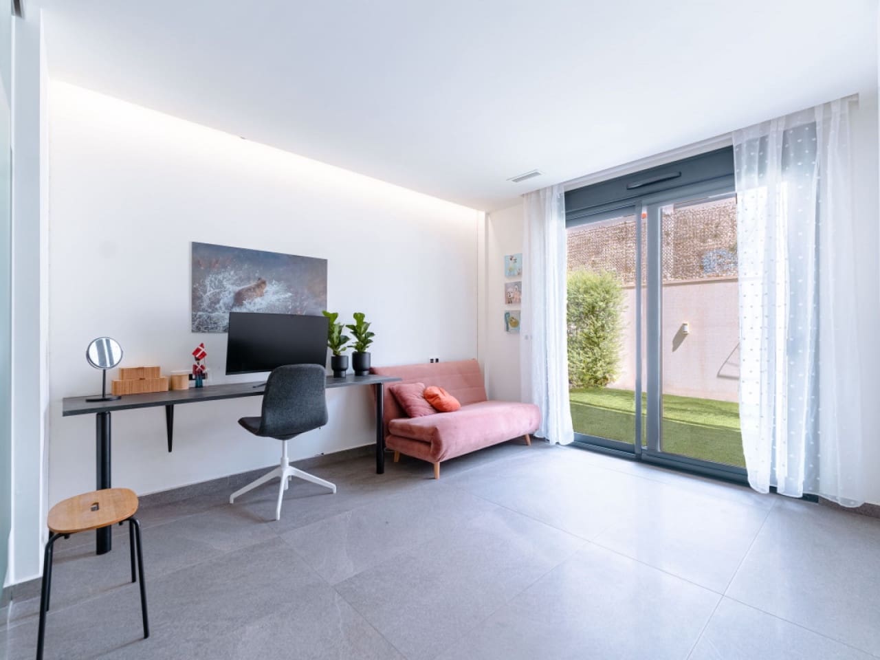 5 soverom Villa til salgs i San Miguel de Salinas med svømmebasseng - € 780 000 (Ref: 9338509)