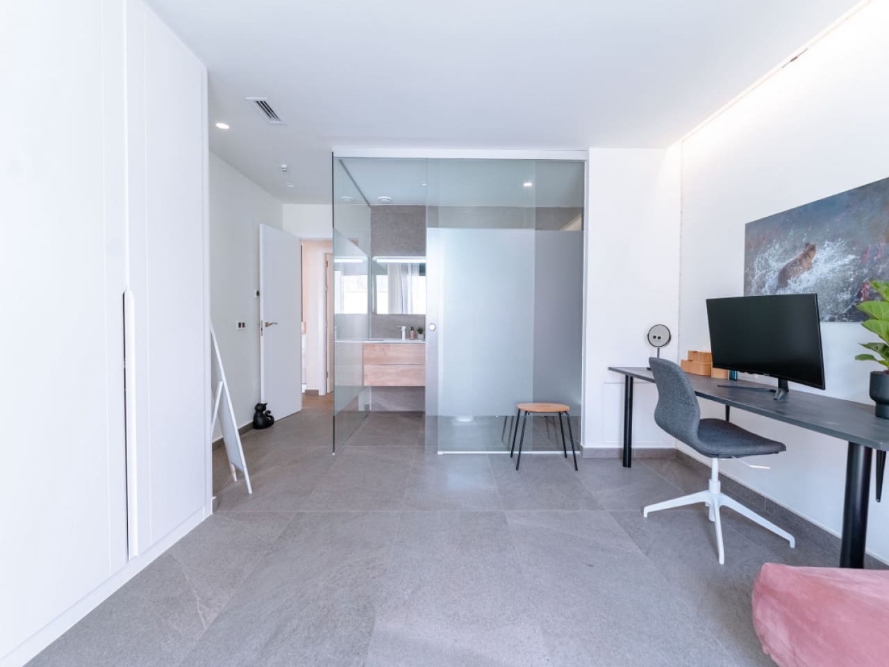 5 soverom Villa til salgs i San Miguel de Salinas med svømmebasseng - € 780 000 (Ref: 9338509)