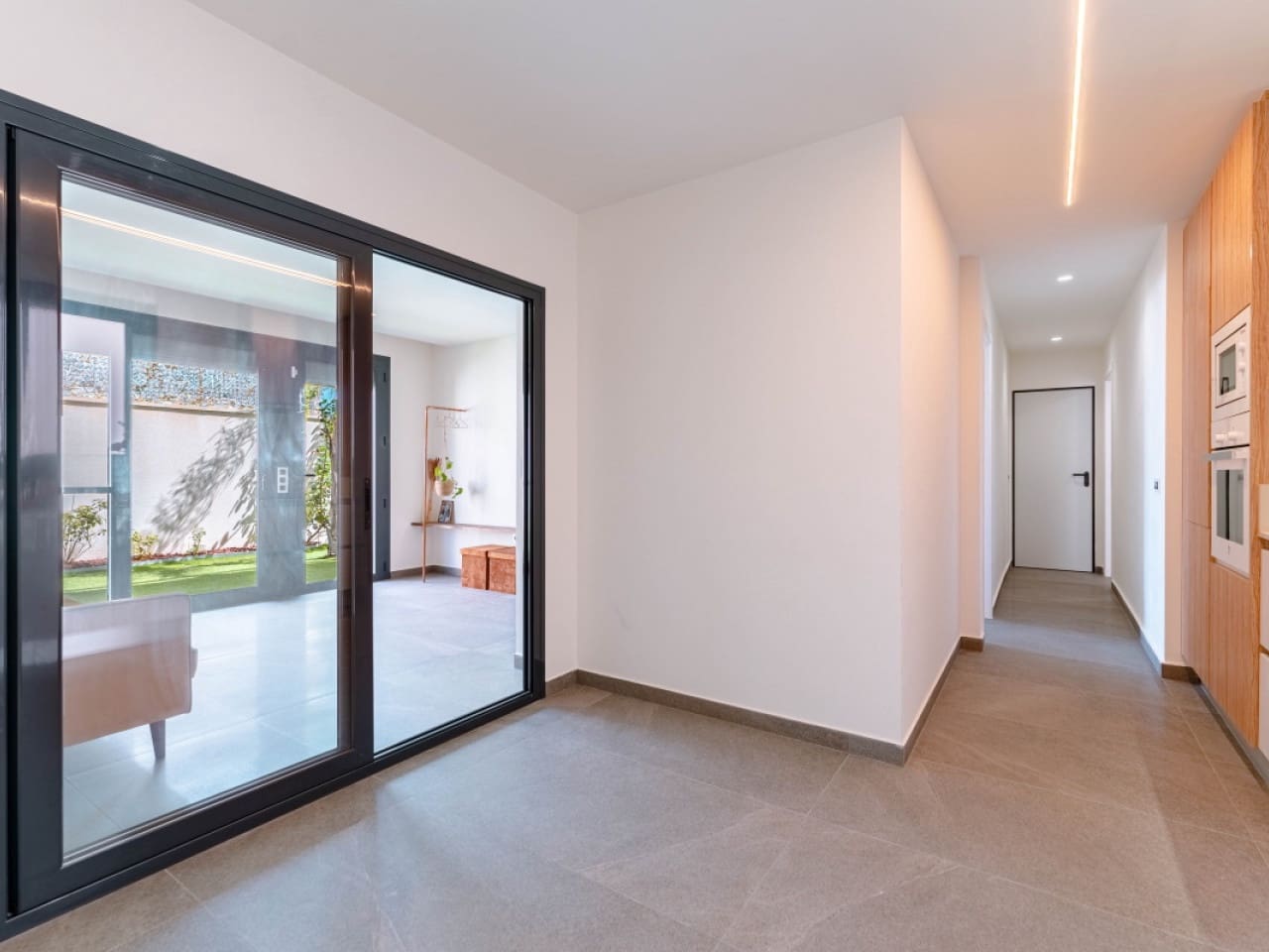 5 soverom Villa til salgs i San Miguel de Salinas med svømmebasseng - € 780 000 (Ref: 9338509)