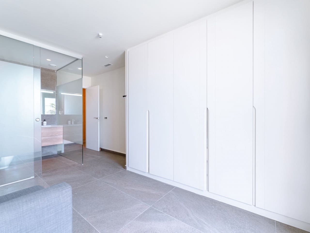 5 soverom Villa til salgs i San Miguel de Salinas med svømmebasseng - € 780 000 (Ref: 9338509)