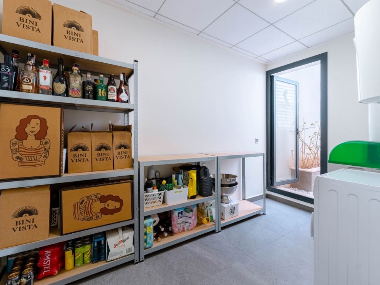 5 soverom Villa til salgs i San Miguel de Salinas med svømmebasseng - € 780 000 (Ref: 9338509)