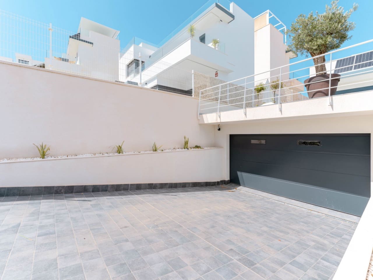 5 soverom Villa til salgs i San Miguel de Salinas med svømmebasseng - € 780 000 (Ref: 9338509)