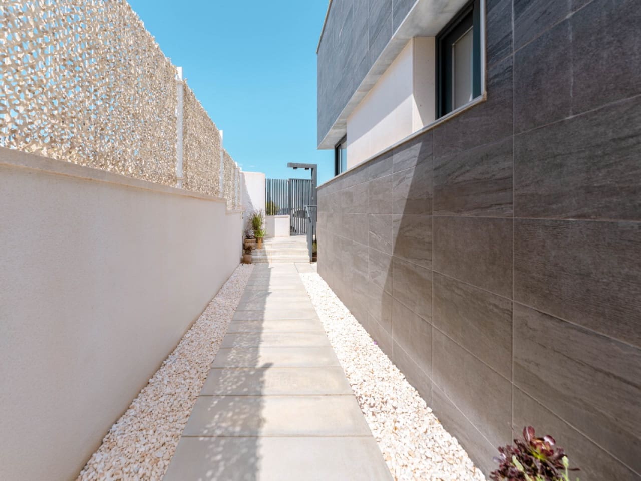 5 soverom Villa til salgs i San Miguel de Salinas med svømmebasseng - € 780 000 (Ref: 9338509)