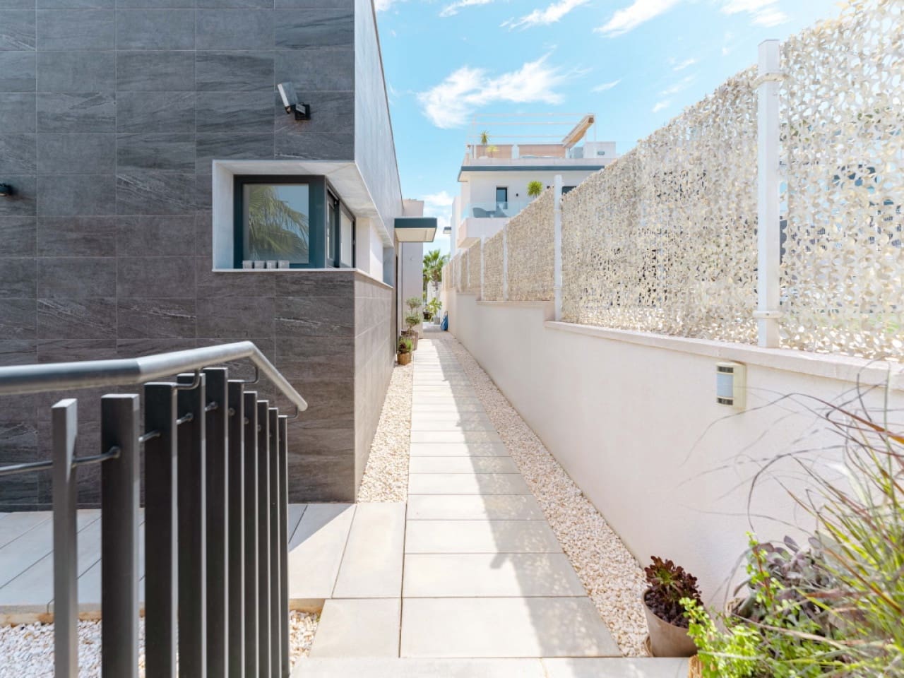 5 soverom Villa til salgs i San Miguel de Salinas med svømmebasseng - € 780 000 (Ref: 9338509)