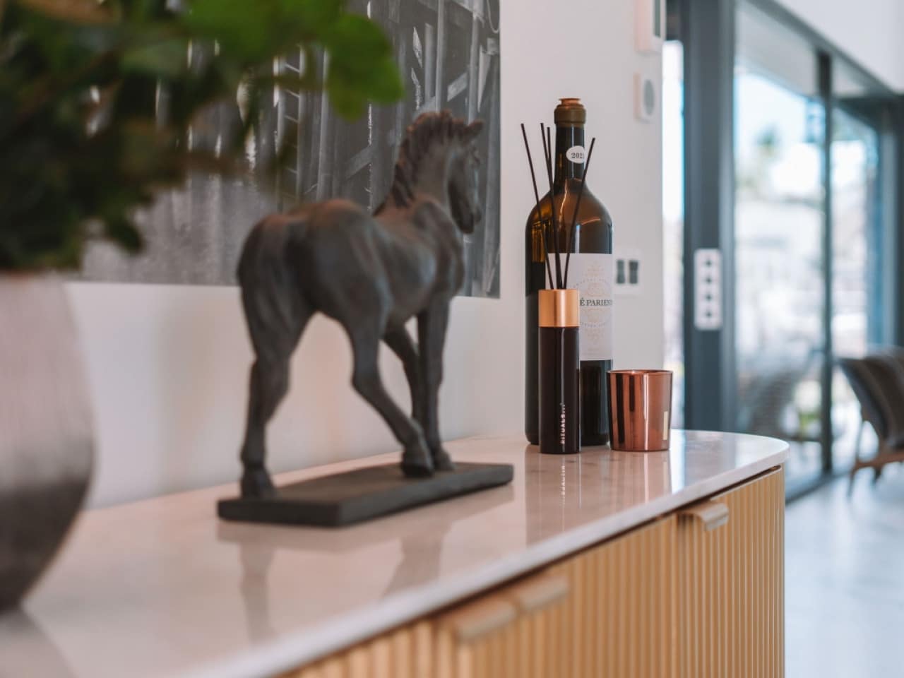 5 soverom Villa til salgs i San Miguel de Salinas med svømmebasseng - € 780 000 (Ref: 9338509)