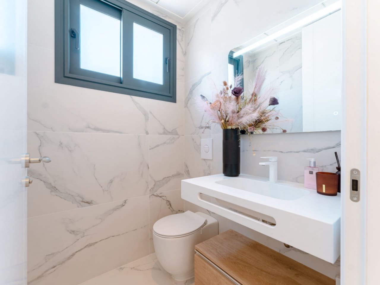 5 soverom Villa til salgs i San Miguel de Salinas med svømmebasseng - € 780 000 (Ref: 9338509)