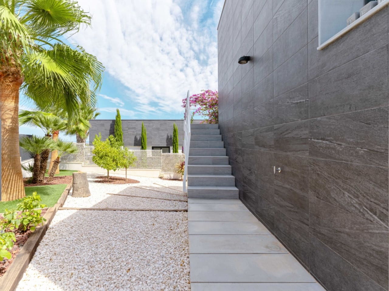 5 soverom Villa til salgs i San Miguel de Salinas med svømmebasseng - € 780 000 (Ref: 9338509)