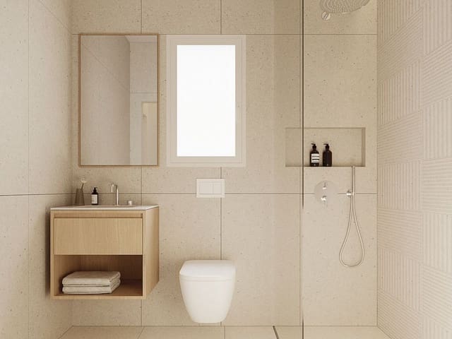 1 soverom Penthouse til salgs i Torrevieja med svømmebasseng - € 272 000 (Ref: 9345008)