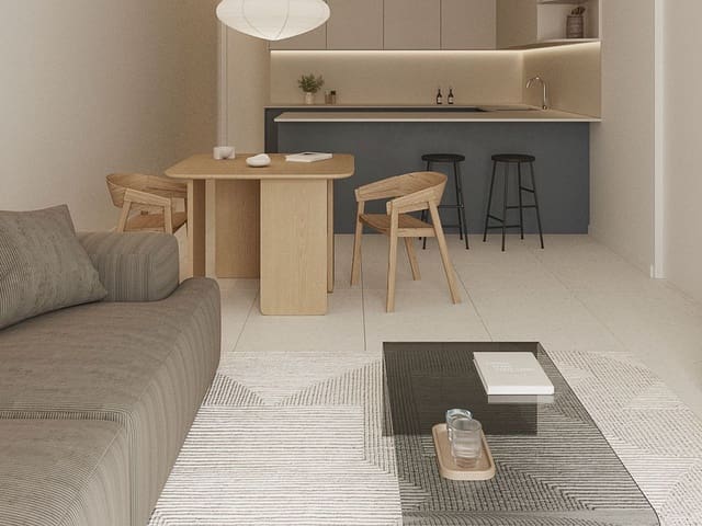 1 soverom Penthouse til salgs i Torrevieja med svømmebasseng - € 272 000 (Ref: 9345008)